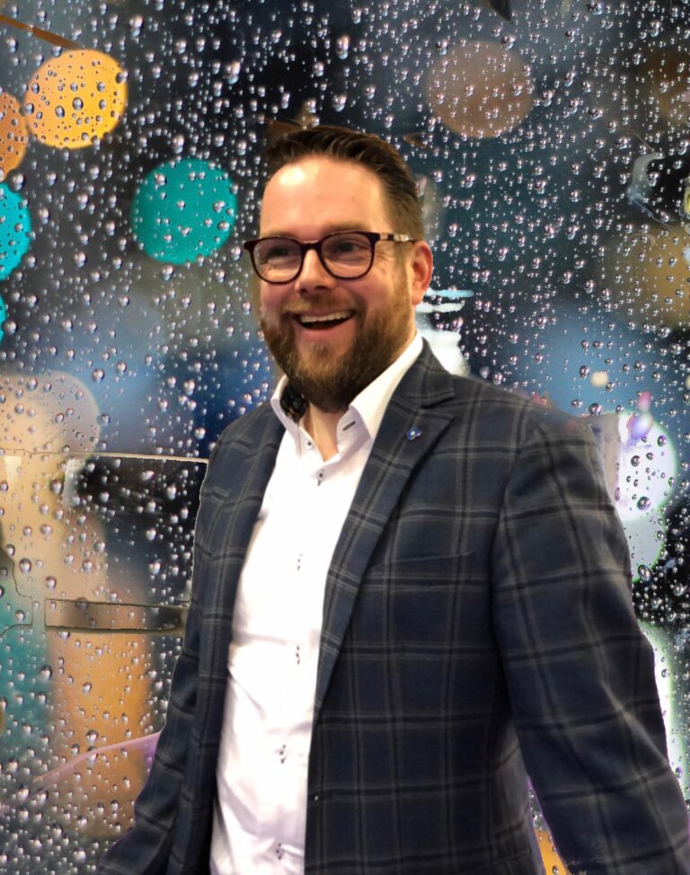 Danny Krol - Regie Partners